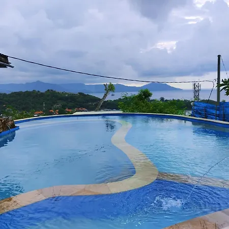 Hotel Yoga Bale House