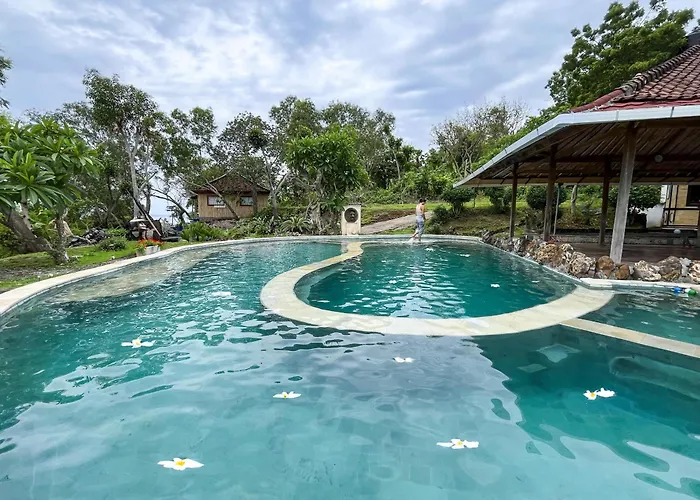 Yoga Bale House *