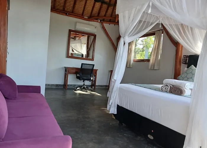 ゲストハウス Yoga Bale House *