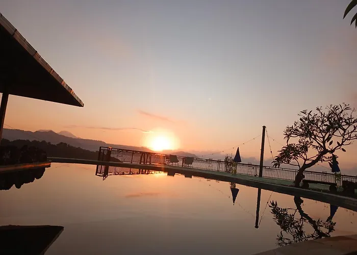 Yoga Bale House